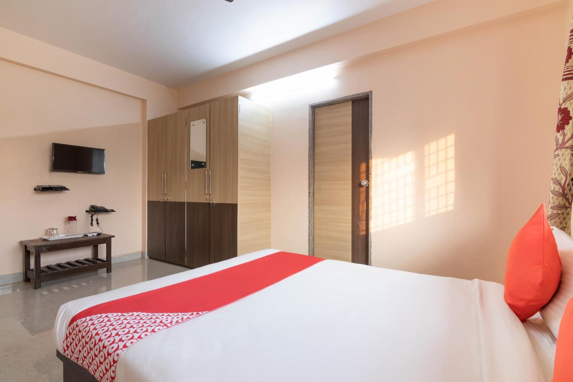 Hotel O Surya Residency Dod Jala Exterior photo