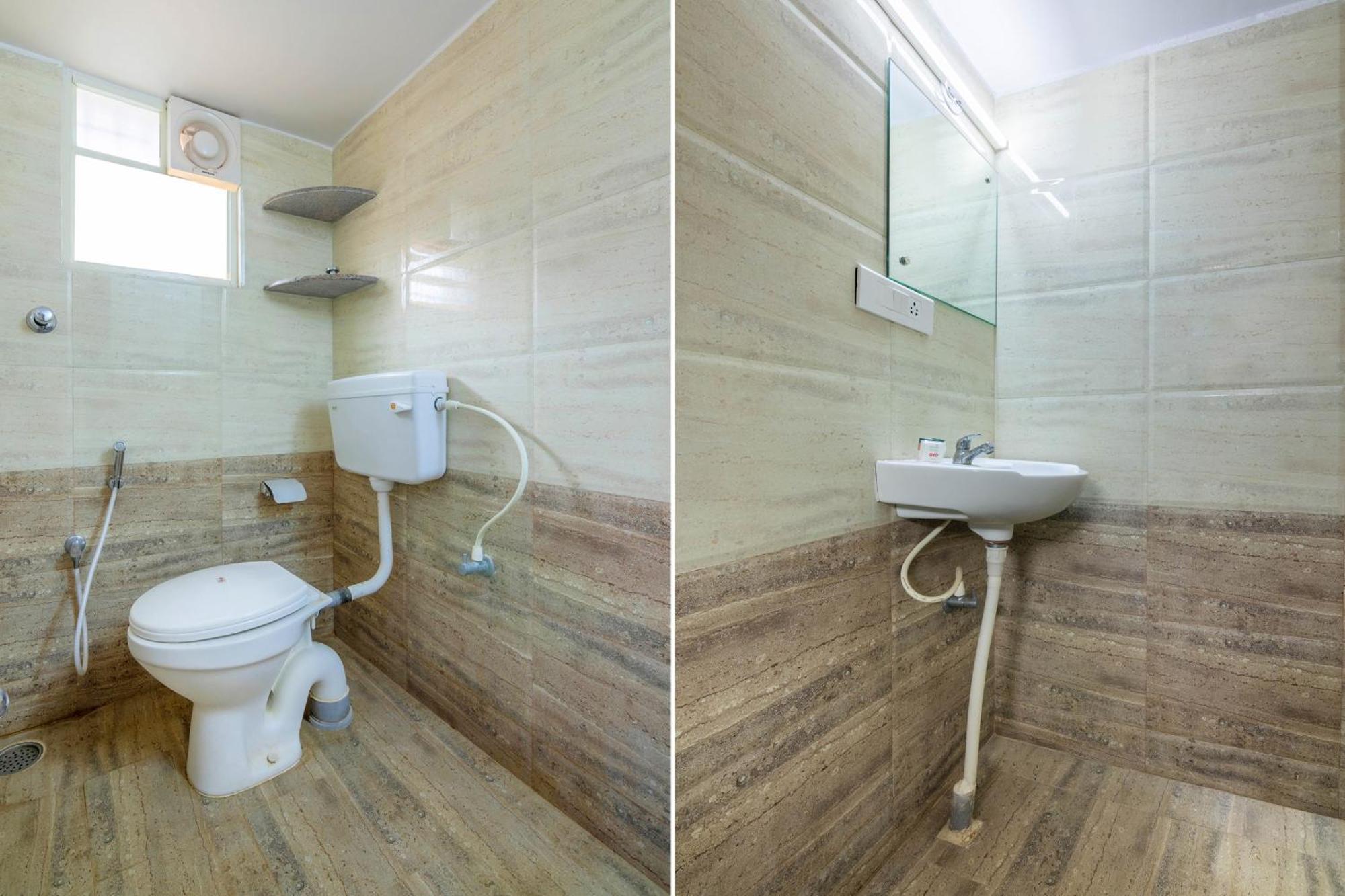 Hotel O Surya Residency Dod Jala Exterior photo