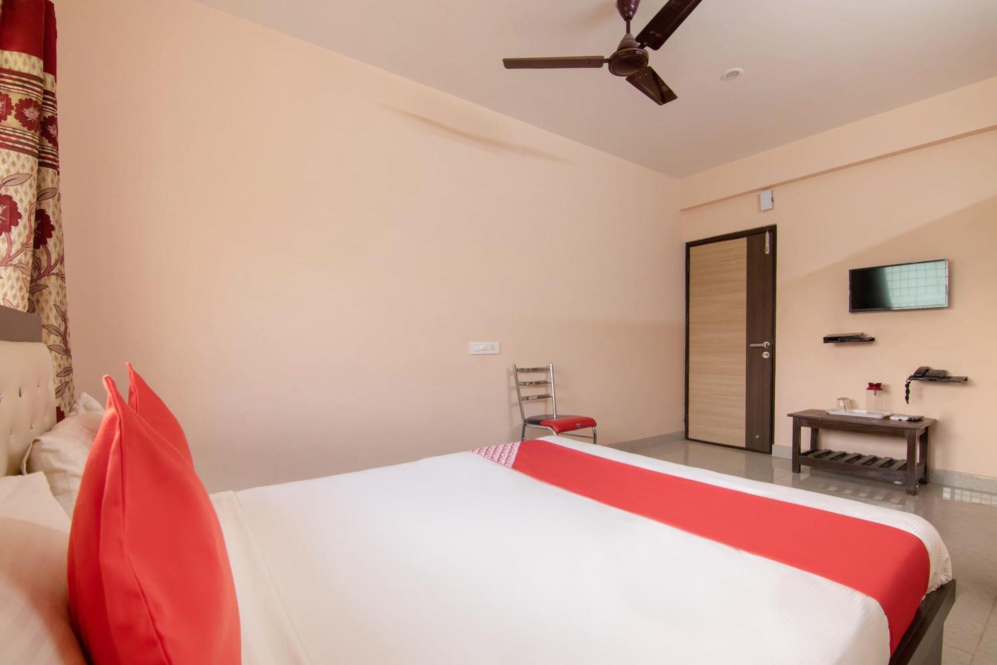 Hotel O Surya Residency Dod Jala Exterior photo